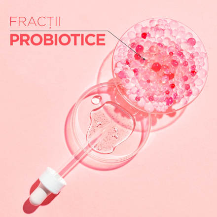 Mască servețel pentru ochi Probiotics 6 gr GARNIER SKIN NATURALS
