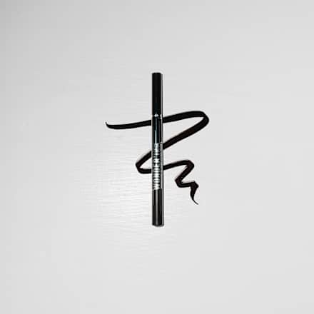 WONDER INK tuš za oči - 001 Black RIMMEL LONDON