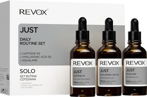 Set pentru îngrijire zilnică REVOX B77