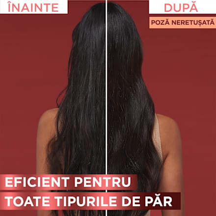 Şampon full rezist L'ORÉAL PARiS ELSEVE