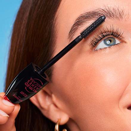 Twist Up The Volume 24h maskara – Black BOURJOIS PARIS