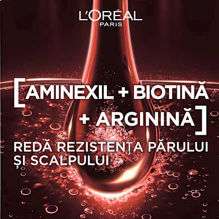 Şampon full rezist L'ORÉAL PARiS ELSEVE