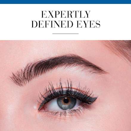 Liner Pinceau vodootporni tuš za oči – 03 Gris Minimaliste BOURJOIS PARIS