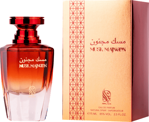  Apă de parfum unisex Nylaa