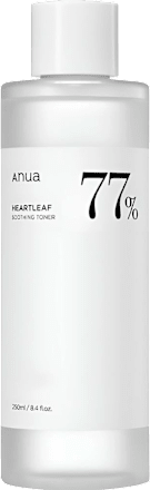 Toner de față calmant Anua