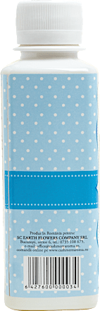 Parfum de rufe Azzuro 40 spălări CASHMERE AROMA