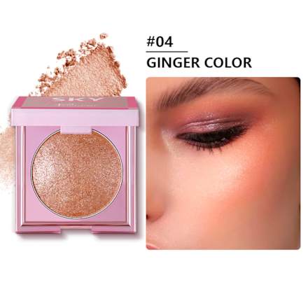 Sky iluminator pudră 04 Pudaier