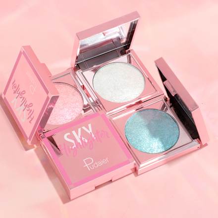 Sky iluminator pudră 04 Pudaier