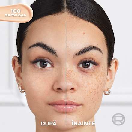 Infaillible 32H Fresh Wear fond de ten 100 L'ORÉAL PARiS