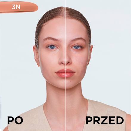 True Match Podkład 3.D/3.W Golden Beige L'ORÉAL PARiS