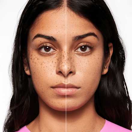 hydratační make-up SKIN tint 50 essence