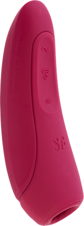 vibrátor Curvy  Satisfyer