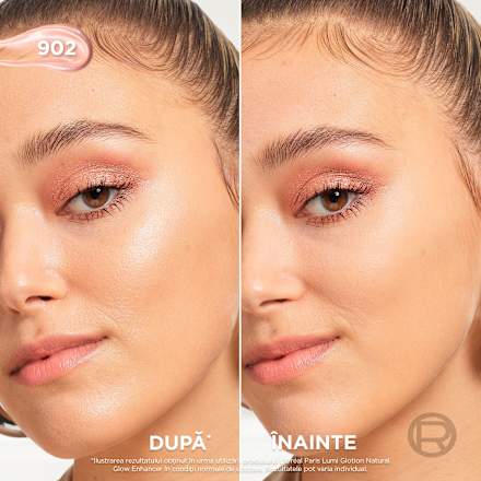 Lumi Glotion iluminator 902 Light Glow L'ORÉAL PARiS