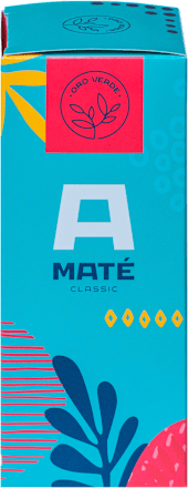 Klasik čaj, 25 vrećica MATE