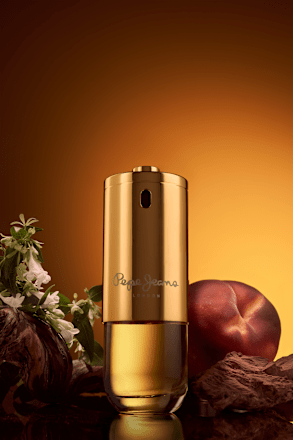 Bright Intense for her edp Pepe Jeans