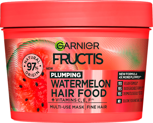 Hair Food maska za kosu – lubenica GARNIER FRUCTIS