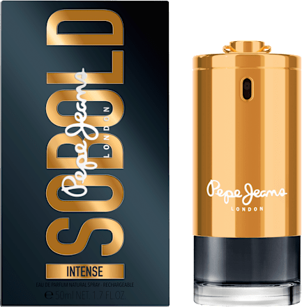 SoBold Intense for him edp Pepe Jeans