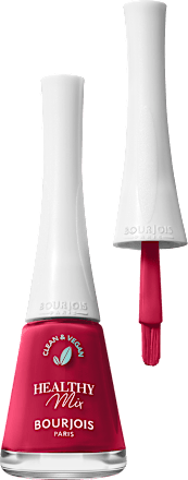 Clean & Vegan Healthy Mix lak za nokte – 250 Berry Cute BOURJOIS PARIS