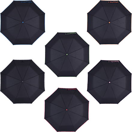 Umrelă de buzunar model 9012 susino