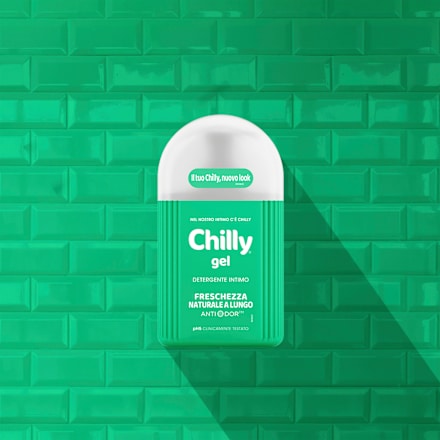 Gel intim fresh Chilly