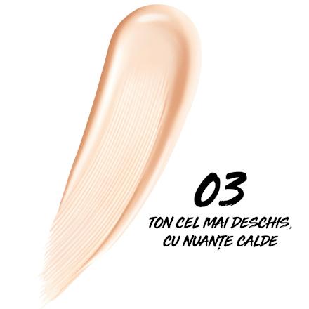 Super Stay 24 H Skin Tint fond de ten 03 MAYBELLINE NEW YORK