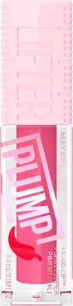 Lifter Plump sjaj za usne - 003 Pink Sting MAYBELLINE NEW YORK