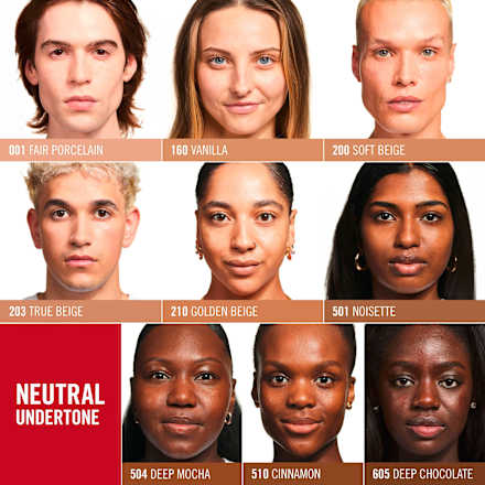 Kind&Free Glow It Up! tečni puder - 210 Golden Beige RIMMEL LONDON