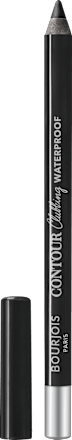 Contour Clubbing vodootporna olovka za oči – 41 Black Party BOURJOIS PARIS