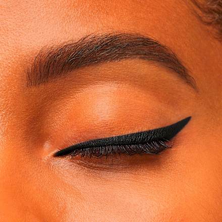Contour Clubbing vodootporna olovka za oči – 41 Black Party BOURJOIS PARIS