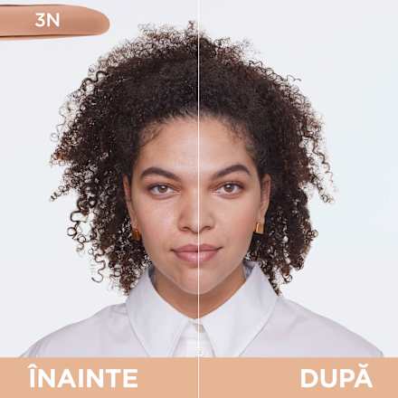 True Match fond de ten 3N L'ORÉAL PARiS
