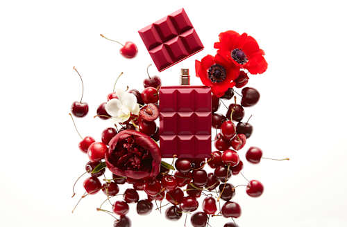 Sweet Tooth MADE WITH LOVE Cherry Baby edp SABRINA CARPENTER