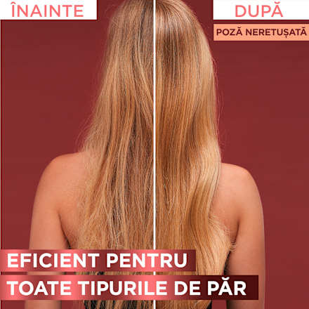 Ser pentru păr fragil cu tendință de cădere, Full Resist Aminexil L'ORÉAL PARiS ELSEVE