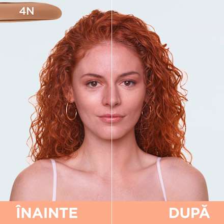 True Match fond de ten 4.N L'ORÉAL PARiS