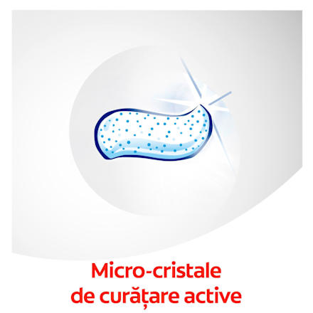Pastă de dinți Advanced White Colgate