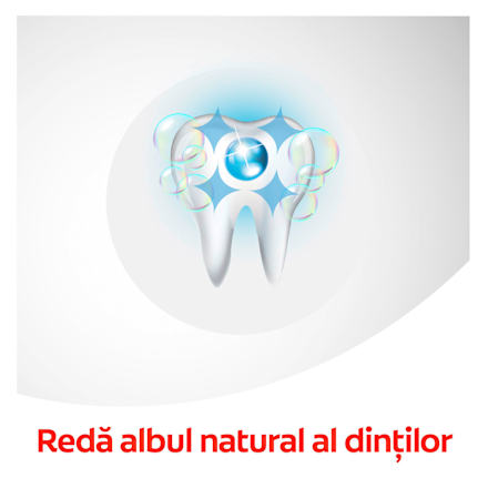 Pastă de dinți Advanced White Colgate