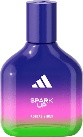 Apă de parfum SPARK UP adidas