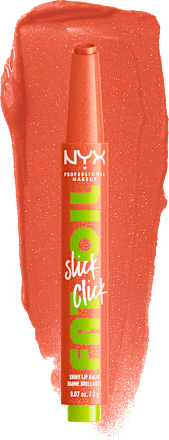 Luciu de buze Fat Oil Stick Click 06 Hits Different NYX PROFESSIONAL MAKEUP