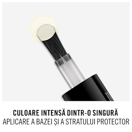 Lac de unghii 60 Seconds Super Shine 703 White Hot Love RIMMEL LONDON