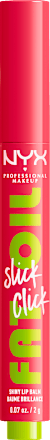 Luciu de buze Fat Oil Stick Click 10 Double Tap NYX PROFESSIONAL MAKEUP