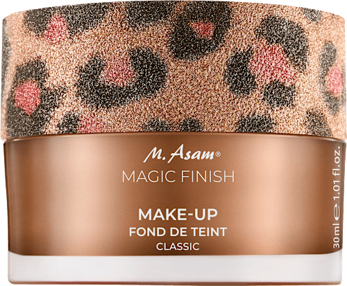 Foundation Wild Edition Make-Up Classic M. Asam