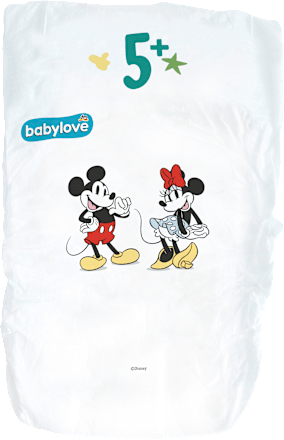 Premium plenice juniorplus 5+, 11-18 kg babylove