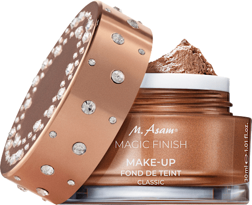 Foundation Diamond Edition Make-Up Classic M. Asam