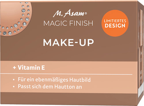 Foundation Diamond Edition Make-Up Classic M. Asam
