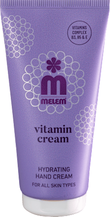 Vitamin krema za ruke Melem