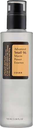 Advanced Snail 96 Mucin Power csigagéles esszencia Cosrx