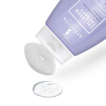 COLLAGEN THERAPY gel za intimnu negu AFRODITA