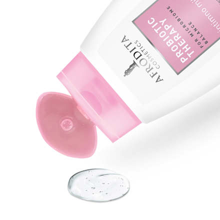 PROBIOTIC THERAPY gel za intimnu negu AFRODITA