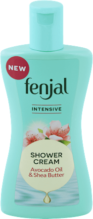 INTENSIV gel za tuširanje fenjal