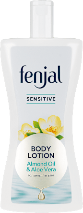 SENSITIV losion za telo fenjal