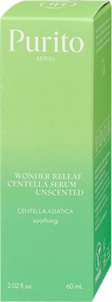 Pleťové sérum Wonder Releaf Centella  Purito SEOUL